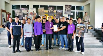 ผู้เลี้ยงโคเนื้อ เชียงราย ยื่นหนังสือร้องรัฐ FTA กระทบหนัก เสนอรัฐยกระดับ